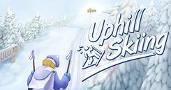 上坡滑雪(Uphill Skiing)