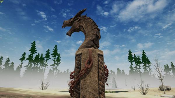 龙穴护卫（Dragon Fury VR）