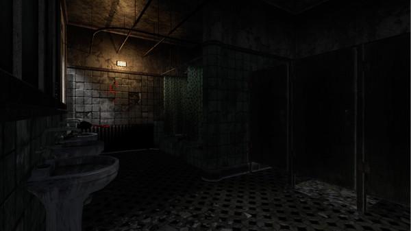 绝密档案：恐怖医院(VR Amazing Files： Horror Hospital)