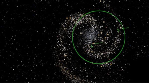 空间国度VR（Spacelandia）
