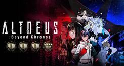 奥德鲁斯：超越时空VR（ALTDEUS： Beyond Chronos）