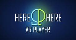 环形播放器VR（HereSphere）