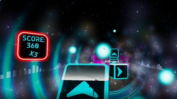 节奏方块VR（BOX THE BEAT VR）
