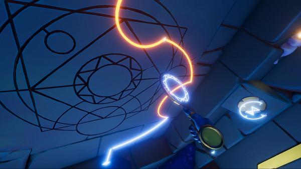 星际召唤者VR（Starcaller）