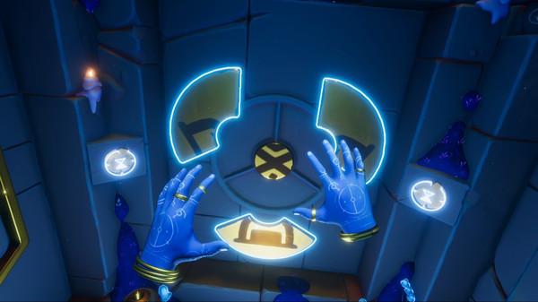 星际召唤者VR（Starcaller）