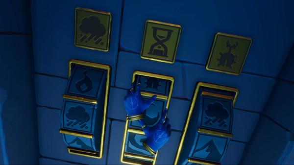 星际召唤者VR（Starcaller）