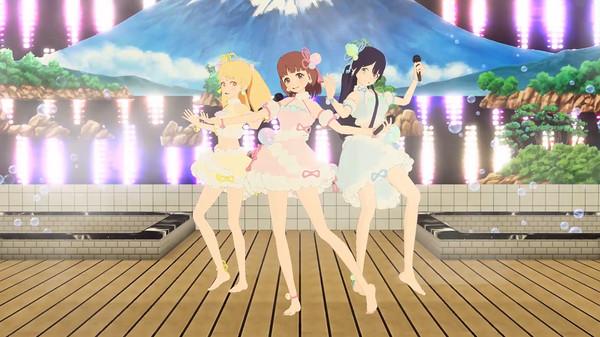 Hop Step Sing! VR演唱会《希望之夏2020》