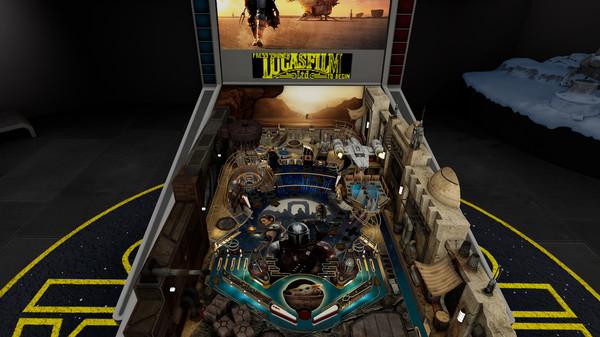 星球大战之弹球VR（Star Wars™ Pinball VR）