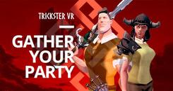 魔术师：合作地牢VR（Trickster VR： Co-op Dungeon Crawler）