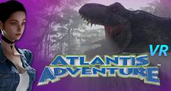 亚特兰蒂斯探险VR（Atlantis Adventure VR）