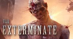 VAR：消灭（VAR： Exterminate）