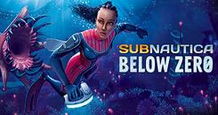 美丽水世界：零度之下（Subnautica： Below Zero）