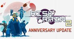 雨中冒险 2VR（Risk of Rain 2）