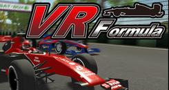 超高速方程式VR (VR Formula)
