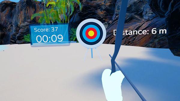 运动天堂VR（Sports Paradise VR）