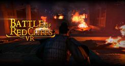 赤壁之战 VR (Battle of Red Cliffs VR)