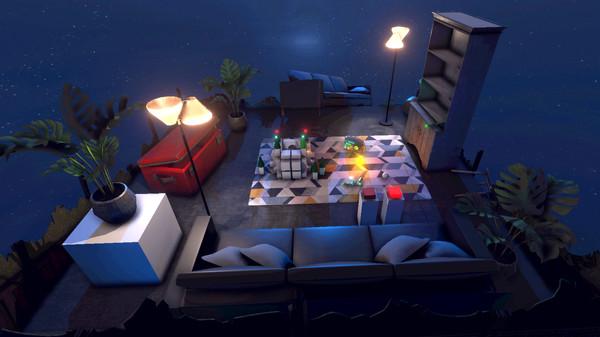杰米的玩具盒VR（Jamie's Toy Box）