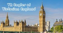 VR重返维多利亚时代