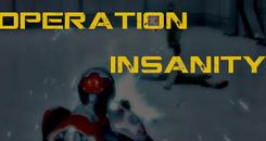 神经行动VR(Operation Insanity)