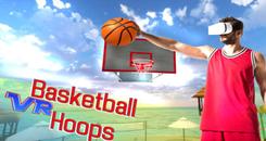 篮球狂热VR（VR Basketball Hoops）
