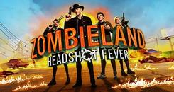 僵尸之地VR（Zombieland VR： Headshot Fever）