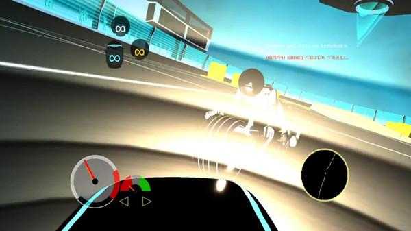 电子赛车VR（ELEC）