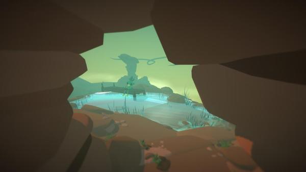 倾斜的刷子-谷歌绘画 汉化中文版（Tilt Brush）- Oculus Quest游戏