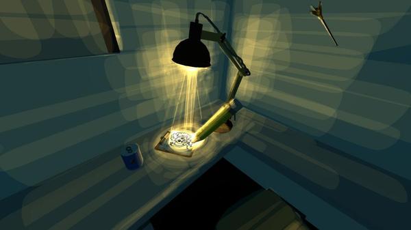 倾斜的刷子-谷歌绘画 汉化中文版（Tilt Brush）- Oculus Quest游戏