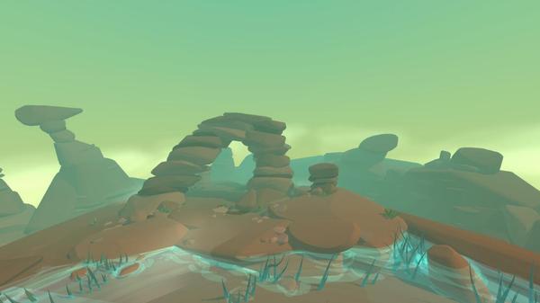 倾斜的刷子-谷歌绘画 汉化中文版（Tilt Brush）- Oculus Quest游戏