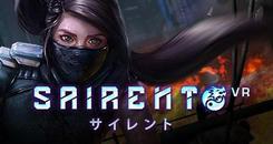 默者-墨者（Sairento VR ： Untethered）- Oculus Quest游戏