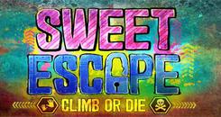 甜蜜逃生-糖果酷跑（Sweet Escape VR）- Oculus Quest游戏