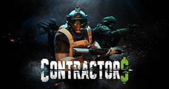 承包商-使命召唤VR-包工头（Contractors VR）- Oculus Quest游戏