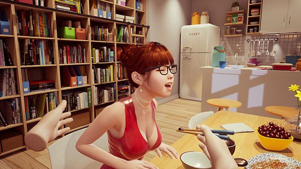 与你在一起 DLC版（Together VR）- Oculus Quest游戏