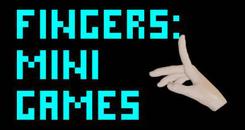 迷你手控-手指迷你游戏（Fingers： Mini Games）- Oculus Quest游戏