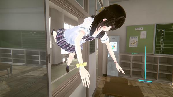 舔狗模拟器-潜行舔舔VR（Chupa Chupa VR）- Oculus Quest游戏