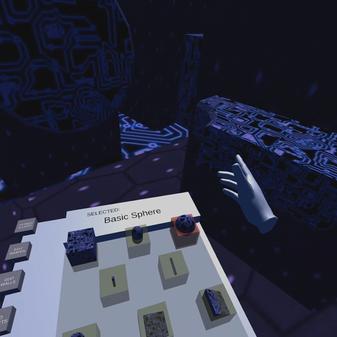 房间编辑器-自定义映射器（Custom Home Arcade Mapper）- Oculus Quest游戏