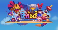 保龄球游戏-卡通保龄球（PePiBo VR）- Oculus Quest游戏