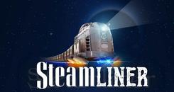 列车逃脱-蒸汽管道（Steamliner）- Oculus Quest游戏