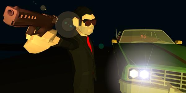保镖2（Bodyguard2）- Oculus Quest游戏