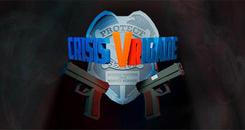强窃危机 （Crisis VRigade）- Oculus Quest游戏