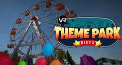 VR主题公园(VR Theme Park Rides)