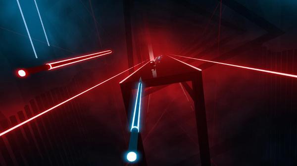 节奏光剑 全网最全整合包（Beat Saber）- Oculus Quest游戏