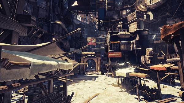 爱丽丝VR (ALICE VR)