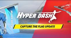 超能战队-超级冲刺VR（Hyper Dash）- Oculus Quest游戏