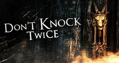 别敲两次门 VR (Don't Knock Twice)
