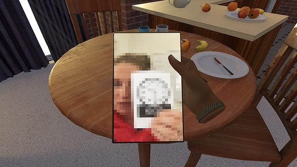 残疾人生活（ Imercyve： Living with Intellectual Disability）- Oculus Quest游戏