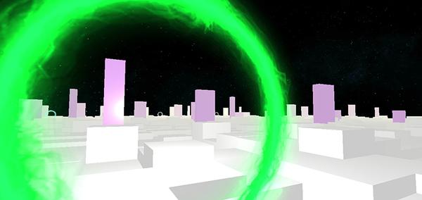 冲刺（Impulse）- Oculus Quest游戏