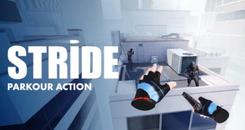跑酷枪战-动作跑酷（STRIDE）- Oculus Quest游戏
