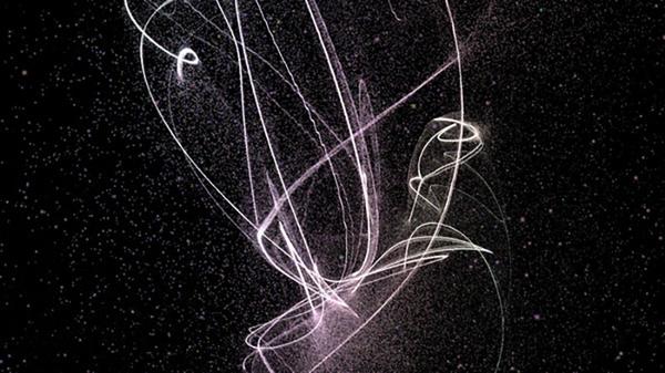 宇宙中的糖-宇宙沙盒（Cosmic Sugar VR）- Oculus Quest游戏