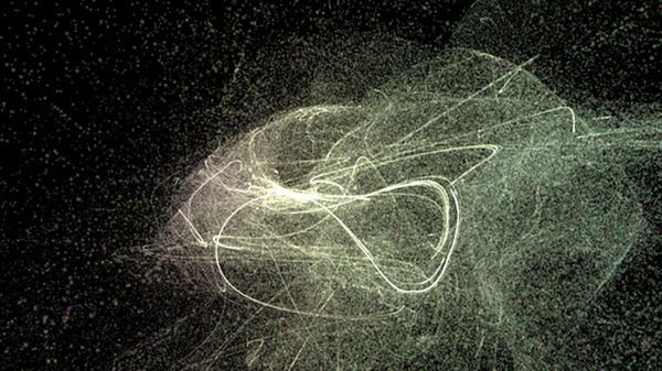 宇宙中的糖-宇宙沙盒（Cosmic Sugar VR）- Oculus Quest游戏